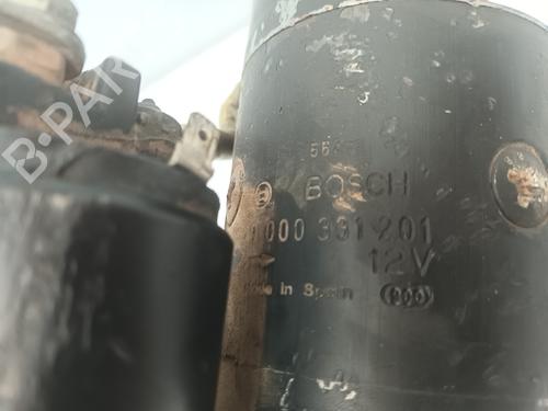 Starter NISSAN TERRANO I (WD21) 2.7 TD 4WD (LBYD21) | BP19065904M8 