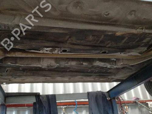 Heckleuchte rechts hinten RENAULT LAGUNA II (BG0/1_) 2.2 dCi (BG0F) | BP12729849C80