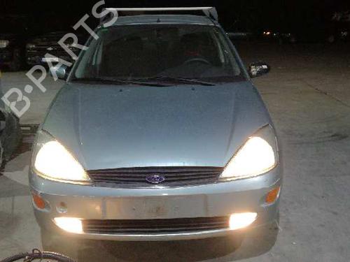 Engine control unit (ECU) FORD FOCUS I Saloon (DFW) 1.8 Turbo DI / TDDi | BP12728546M57 