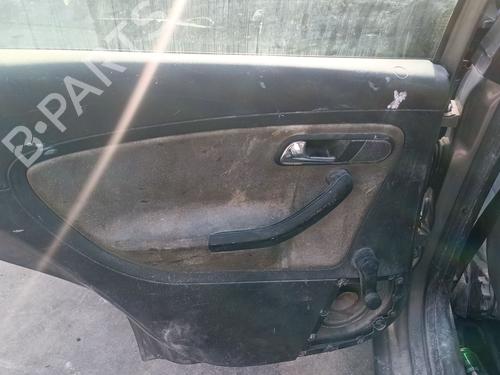 Engine SEAT CORDOBA (6L2) 1.9 SDI | BP34188500M1  - Image 17