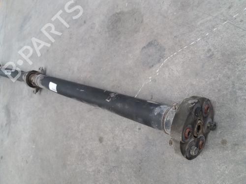 Driveshaft MERCEDES-BENZ 124 T-Model (S124) 230 TE (124.083) | BP12718069M37