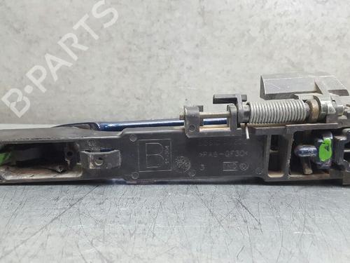 Rear right exterior door handle NISSAN PRIMERA (P12) 1.9 dCi | BP12796994C130 