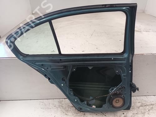 Left rear door SKODA OCTAVIA II (1Z3) 1.9 TDI | BP29394903C4 