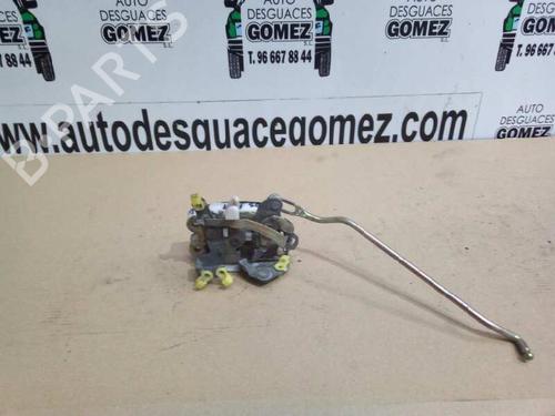 Front right lock HYUNDAI ATOS (MX) 1.0 i | BP12720881C97 