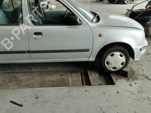 Catalyst NISSAN MICRA II (K11) 1.3 i 16V (HK11) | BP15987085M10