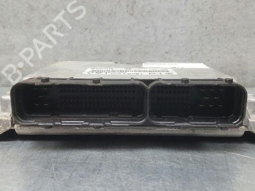 Engine control unit (ECU) FIAT DUCATO Van (244_) | BP12901704M57