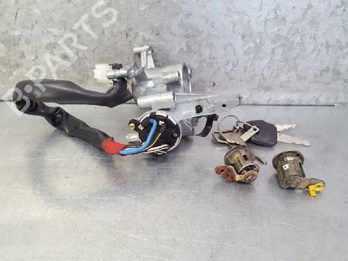 Elektronisk modul ISUZU N (6th Generation)  | BP13970837M83 