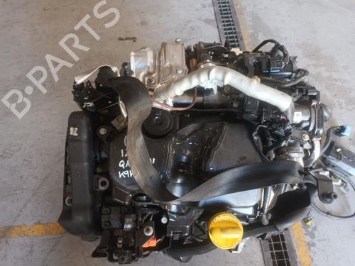 Engine NISSAN QASHQAI II (J11, J11_) | BP31571410M1