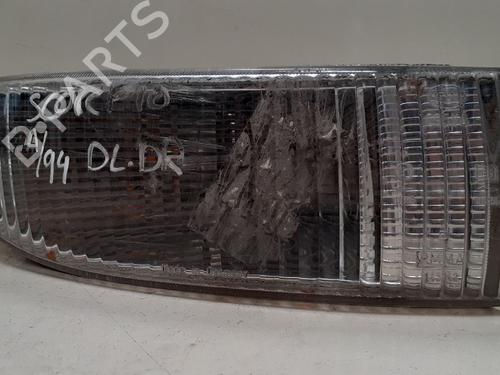 Used Right front indicator Right front indicator 12765893 12765893