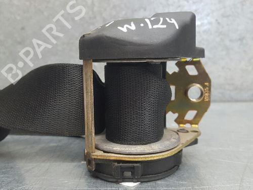 Sicherheitsgurt hinten links für MERCEDES-BENZ E-CLASS T-Model (S124) E 280 T (124.088) (193 hp) 12721273