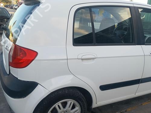 Headlight switch HYUNDAI GETZ (TB) 1.4 i | BP35929404I24 - Image 10