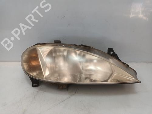 Used Right headlight RENAULT MEGANE I Coach (DA0/1_) 1.6 16V (DA0B, DA04, DA11) (107 hp) 30466857