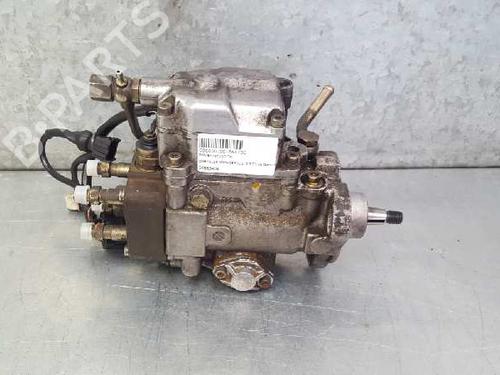Used Injection pump CHRYSLER VOYAGER / GRAND VOYAGER III (GS_, NS_) 2.5 TD (116 hp) 12712651