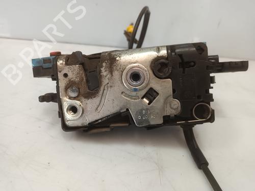 Rear left lock PEUGEOT 207 (WA_, WC_) 1.6 16V VTi | BP29433449C100 