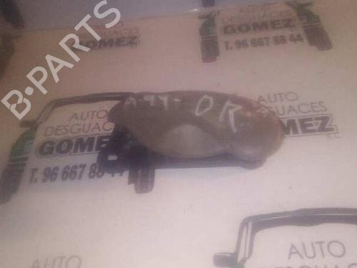 Used Front right interior door handle Front right interior door handle FIAT MULTIPLA (186_) 1.6 100 16V (186AXA1A) (103 hp) 12859114 12859114