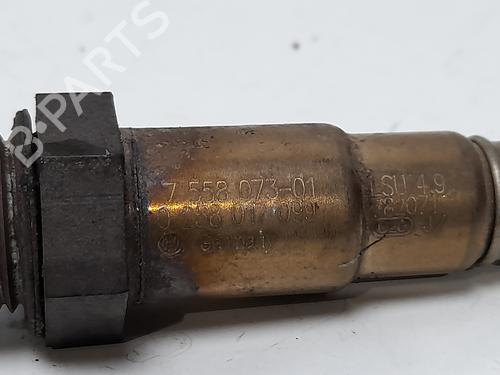 Electronic sensor BMW 1 (E87) 130 i | BP12777535M84 