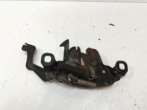 Hood lock NISSAN TERRANO II (R20) 2.7 TDi 4WD | BP17733094C133 