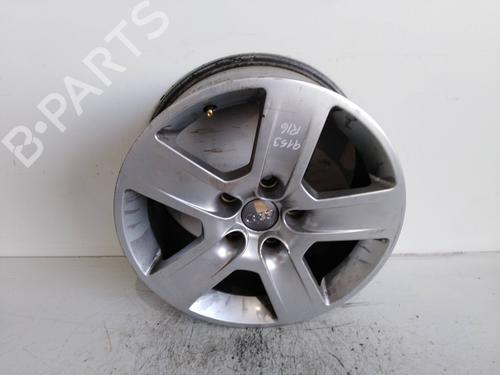 Used Rim AUDI A4 B6 (8E2) 1.8 T (150 hp) 12778625