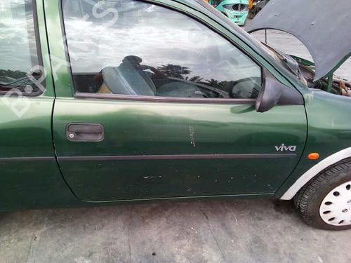 Electronic sensor OPEL CORSA B (S93) 1.2 i 16V (F08, F68, M68) | BP12807495M84 