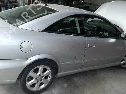 Startmotor OPEL ASTRA G Coupe (T98) 2.2 16V (F07) | BP12724400M8