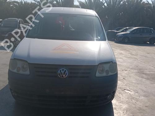 Brugte VW CADDY III MPV (2KB, 2KJ, 2CB, 2CJ) 1.9 TDI 4725331