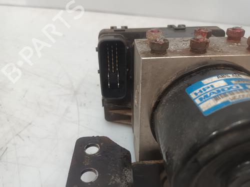 ABS pump KIA JOICE (MTE1P) 2.0 | BP28212973M43 