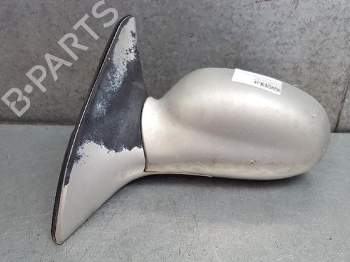 Left mirror KIA RIO I Hatchback (DC) 1.5 16V | BP12749442C26 