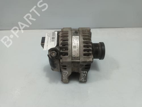 Used Alternator FORD FIESTA VI (CB1, CCN) [2008-2026]  31813104