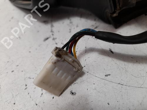 Left mirror NISSAN PRIMERA (P10) 1.6 | BP12788434C26 