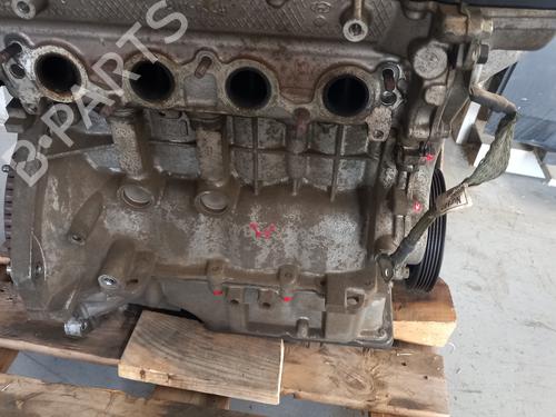 Engine HYUNDAI i20 I (PB, PBT)  | BP26611954M1  - Image 11