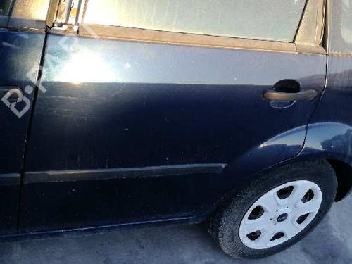 Engine mount FORD FIESTA V (JH_, JD_) 1.4 16V | BP12722747M89 