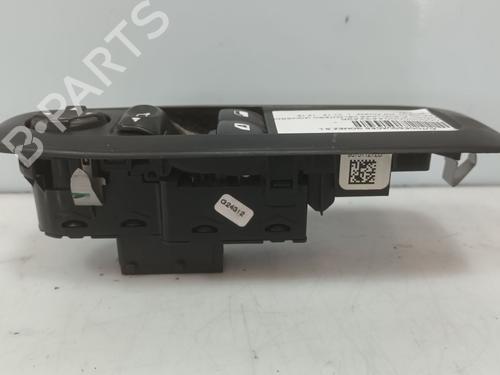 Left front window switch PEUGEOT 208 I (CA_, CC_)  | BP29861557I27