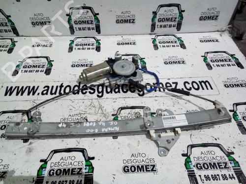 Ander NISSAN ALMERA II (N16) 2.2 Di (110 hp) 12800218