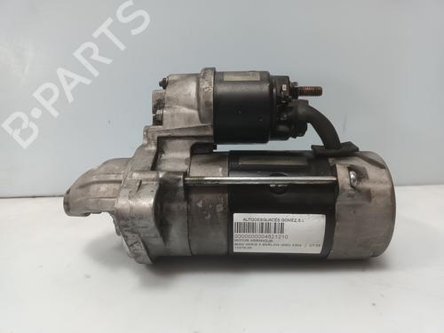 Startmotor BMW 5 (E60) 530 d (218 hp) 32397173