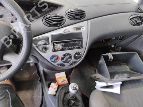 Clutch slave cylinder FORD FOCUS I (DAW, DBW) 1.6 16V | BP21595654M113 