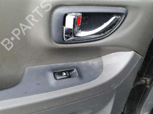 Electronic module HYUNDAI SANTA FÉ I (SM) 2.4 16V | BP13973185M83