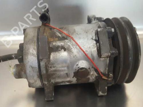 Used AC compressor OPEL ASTRA F Hatchback (T92) 1.7 D (F08, M08, F68, M68) (60 hp) 12800964