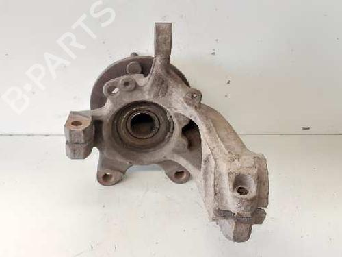 Left front steering knuckle FORD MONDEO I Saloon (GBP) 1.8 TD | BP12746215M25 