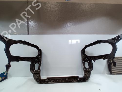 Front slam panel CHRYSLER GRAND VOYAGER V (RT) 2.8 CRDi | BP19920707C72 