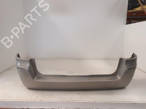 Used Rear bumper OPEL ZAFIRA / ZAFIRA FAMILY B (A05) [2005-2019]  26873336