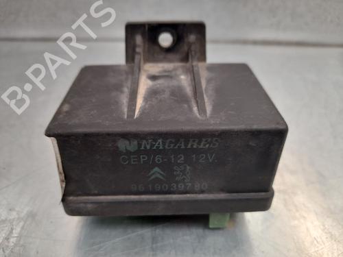 Elektronische module PEUGEOT 406 Break (8E/F) 2.0 HDI 110 (109 hp) 12817796
