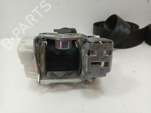 Front right seatbelt FORD KA (RU8) 1.2 | BP17455961I25 
