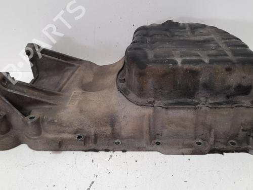 Oil sump HYUNDAI SANTA FÉ I (SM) 2.4 16V | BP13973183M115 