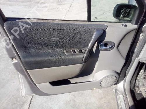 Electronic module RENAULT SCÉNIC II (JM0/1_) 1.5 dCi (JM02, JM13) | BP13967713M83