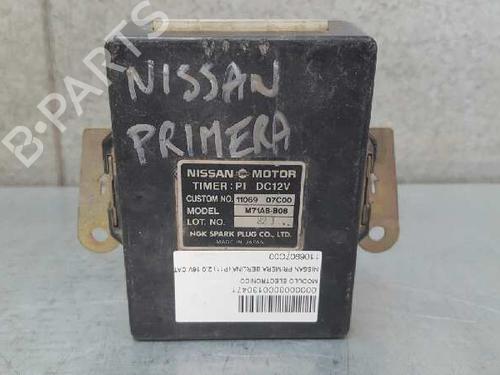 Used Electronic module NISSAN PRIMERA (P11) 2.0 16V (131 hp) 12700797