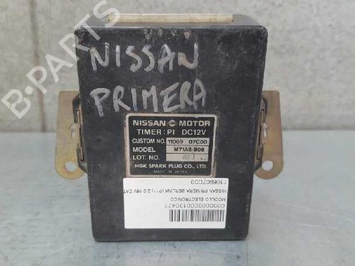 Electronic module NISSAN PRIMERA (P11) 2.0 16V (131 hp) 12700797