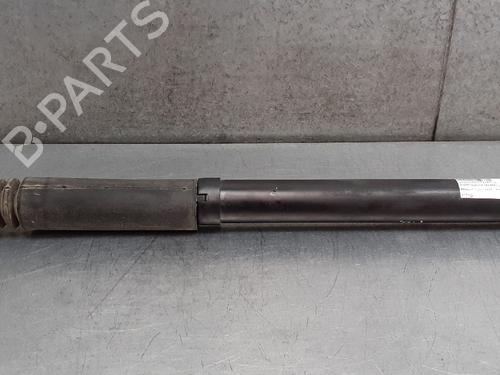 Højre bagtil støddæmper RENAULT THALIA I (LB_) 1.4 (75 hp) 12756221