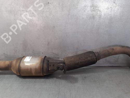 Used Catalyst MITSUBISHI CARISMA (DA_) 1.9 DI-D (DA5A) (102 hp) 12792659