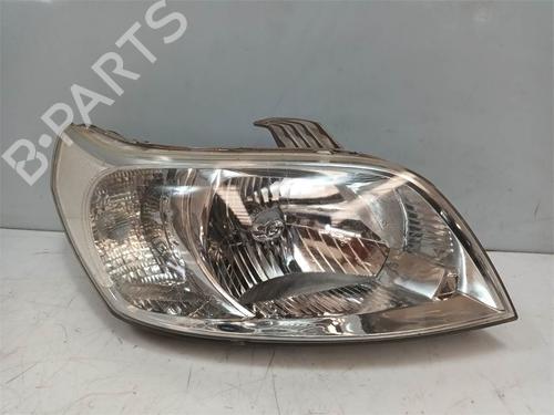 Used Right headlight Right headlight 35986738 35986738