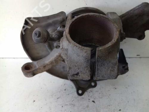 Right front steering knuckle VW GOLF IV (1J1) 1.4 16V | BP12746415M26 